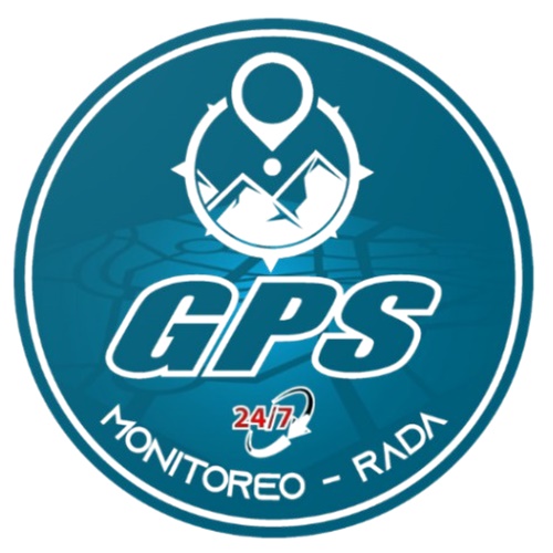 GPS RADA