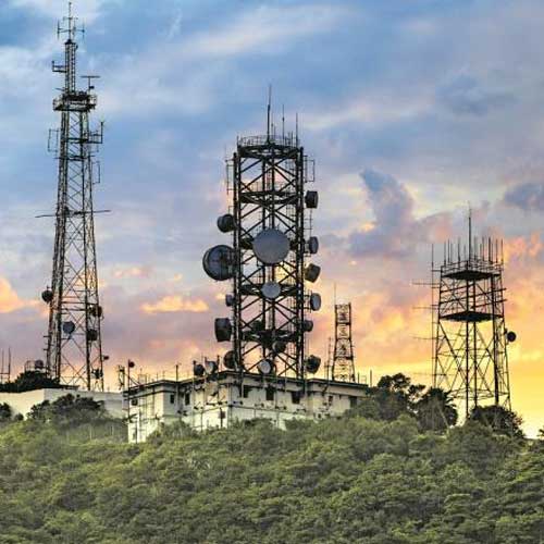 Antenas
